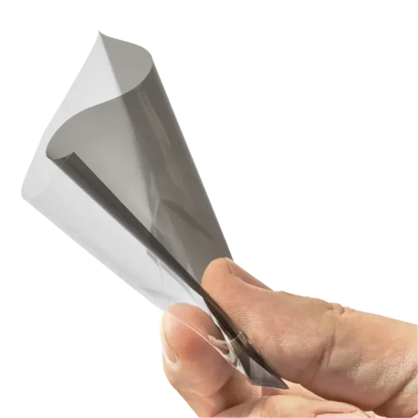 Standard - Perfect Fit - Smoke (100 Bustine) - Dragon Shield - immagine 3