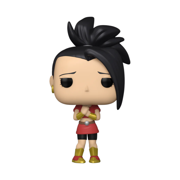 Funko Pop! Animation 1279 - Kale - Dragon Ball Super - immagine 2