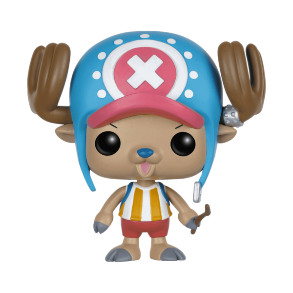 Funko Pop! Animation 99 - Tony Tony Chopper - One Piece - immagine 2