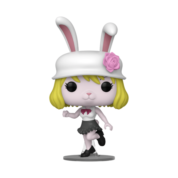 Funko Pop! Animation 1588 - Carrot - One Piece - immagine 2