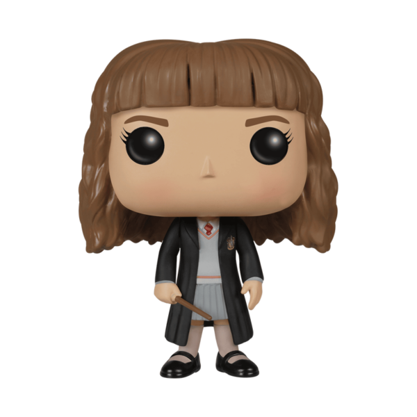 Funko Pop! 03 - Hermione Granger - Harry Potter - immagine 2