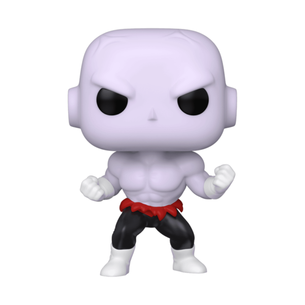 Funko Pop! Animation 1280 - Jiren - Dragon Ball Super - immagine 2