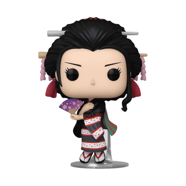 Funko Pop! Animation 1475 - Orobi - One Piece - immagine 2