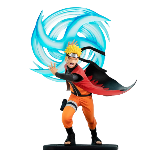 Statua - Naruto Shuriken Rasengan Sfc - Naruto Shippuden