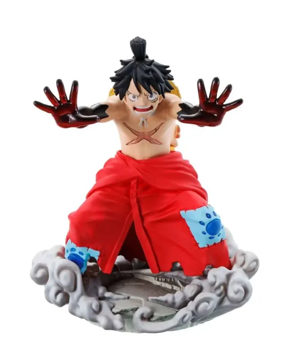 Petitrama - Logbox Re Wanokuni V2 Set - One Piece - immagine 4