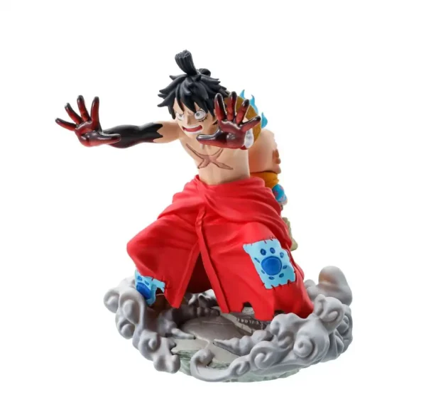 Petitrama - Logbox Re Wanokuni V2 Set - One Piece - immagine 5