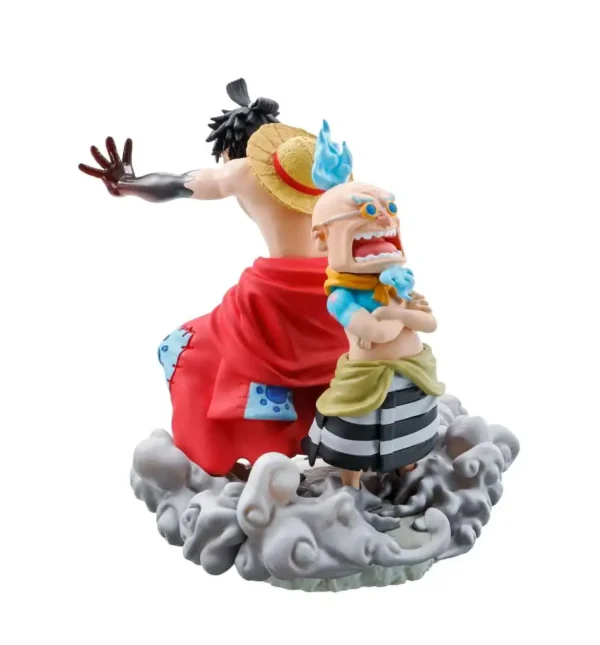 Petitrama - Logbox Re Wanokuni V2 Set - One Piece - immagine 6