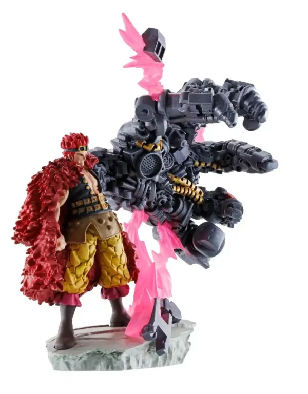 Petitrama - Logbox Re Wanokuni V2 Set - One Piece - immagine 7