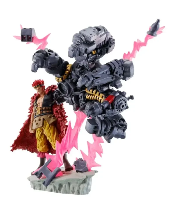 Petitrama - Logbox Re Wanokuni V2 Set - One Piece - immagine 8