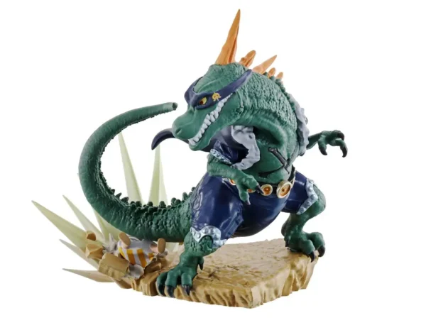 Petitrama - Logbox Re Wanokuni V2 Set - One Piece - immagine 9