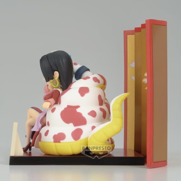 Statua – Boa Hancock & Salome – One Piece - immagine 2