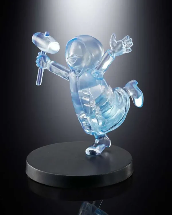 Statua - Going Merry 25th Memorial Edition - One Piece - immagine 4