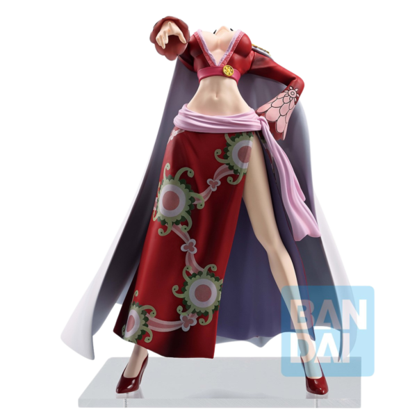 Statua – Boa Hancock Another Version Memory Of Heroines – One Piece