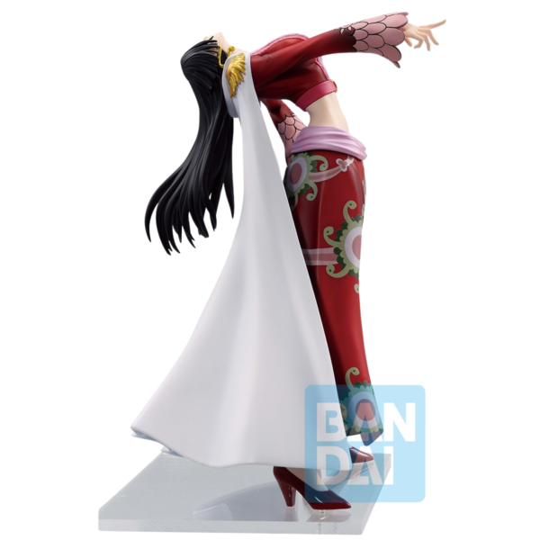 Statua – Boa Hancock Another Version Memory Of Heroines – One Piece - immagine 4
