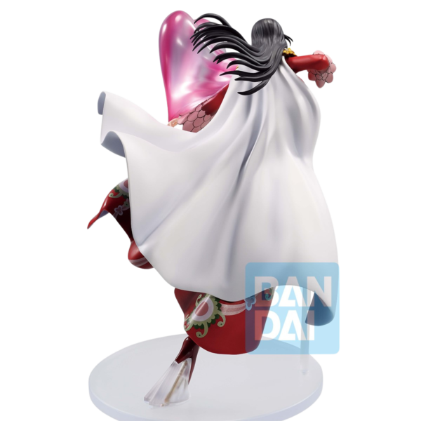 Statua – Boa Hancock Memory Of Heroines – One Piece - immagine 2