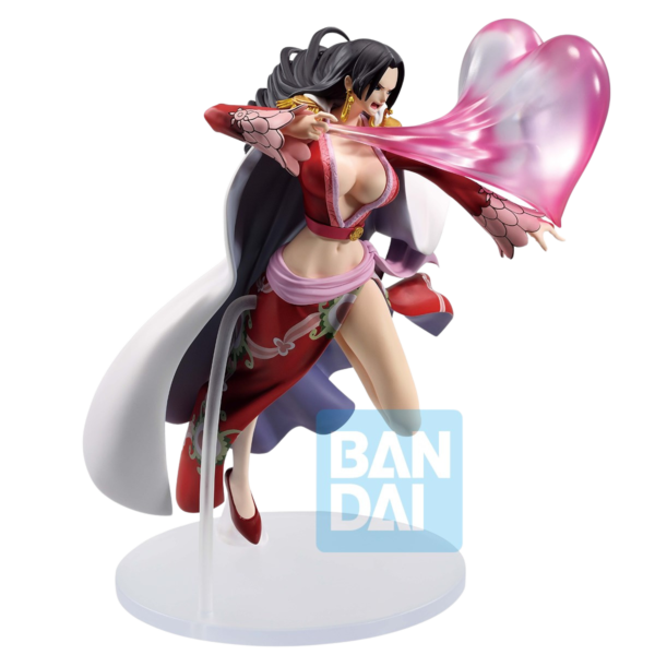 Statua – Boa Hancock Memory Of Heroines – One Piece - immagine 4