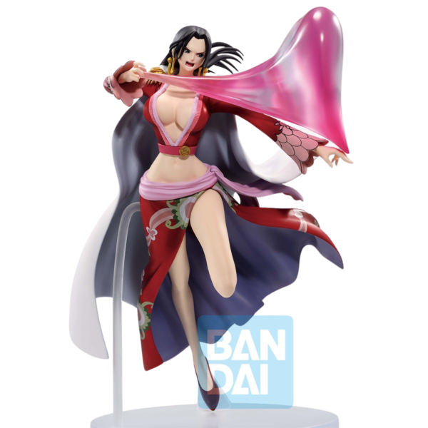 Statua – Boa Hancock Memory Of Heroines – One Piece - immagine 3
