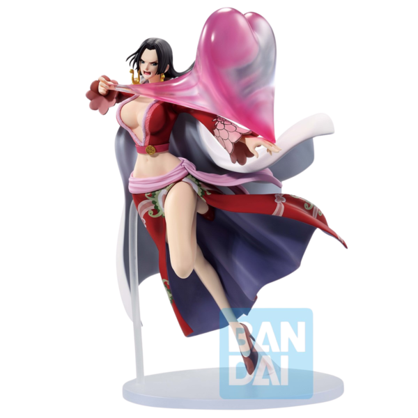 Statua – Boa Hancock Memory Of Heroines – One Piece