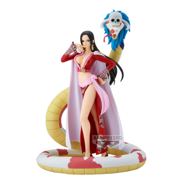 Statua – Boa Hancock – One Piece
