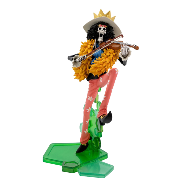 Statua – Brook – Abystyle Studio - One Piece - immagine 2