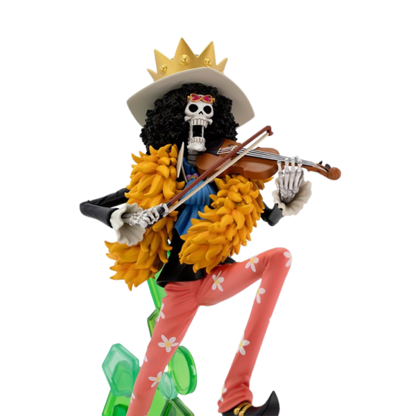 Statua – Brook – Abystyle Studio - One Piece - immagine 3