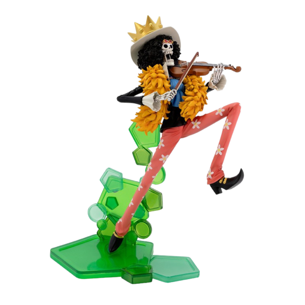 Statua – Brook – Abystyle Studio - One Piece