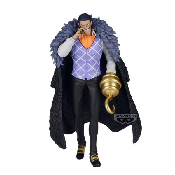 Statua – Crocodile – One Piece