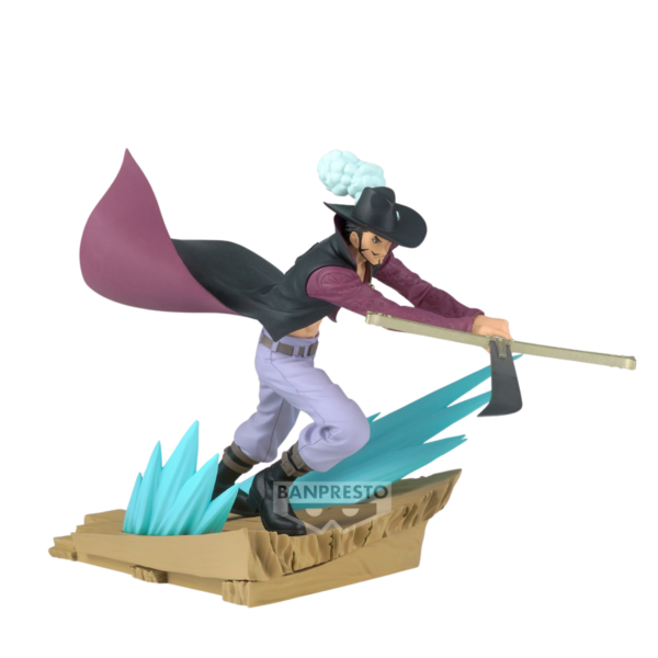 Statua – Dracule Mihawk – One Piece