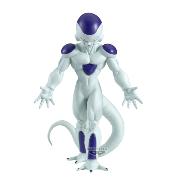 Statua – Frieza – Dragon Ball Z Solid Edge Works