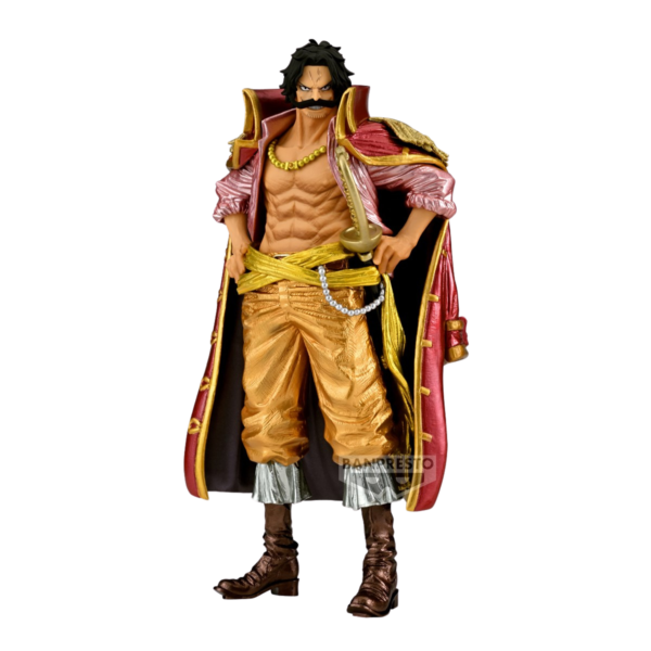 Statua – Gol D. Roger – One Piece