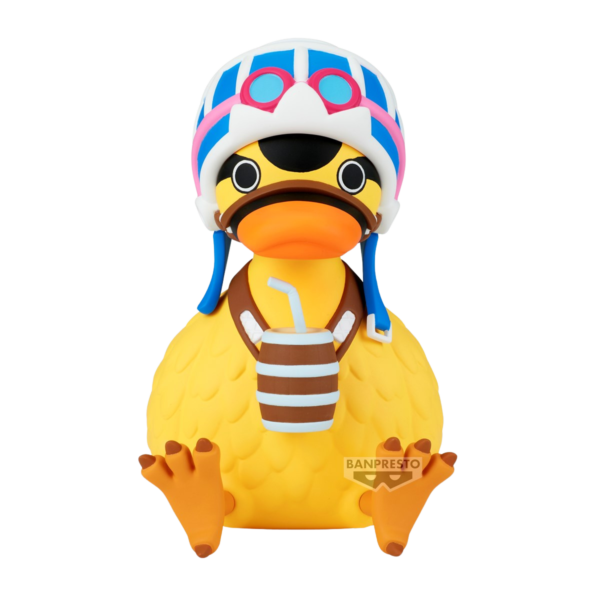 Statua – Karoo – One Piece