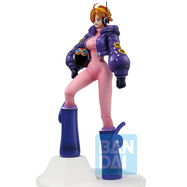 Statua – Lilith Memory Of Heroines – One Piece - immagine 4