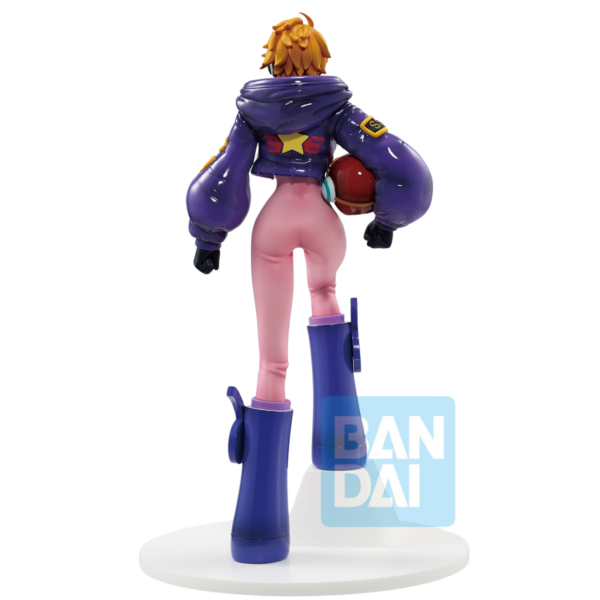 Statua – Lilith Memory Of Heroines – One Piece - immagine 3