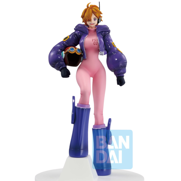 Statua – Lilith Memory Of Heroines – One Piece