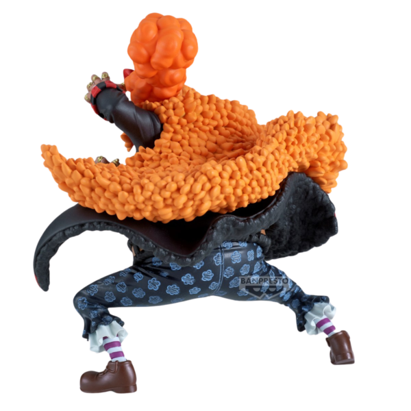 Statua – Marshall D. Teach – One Piece - immagine 4