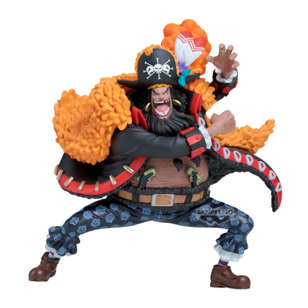 Statua – Marshall D. Teach – One Piece