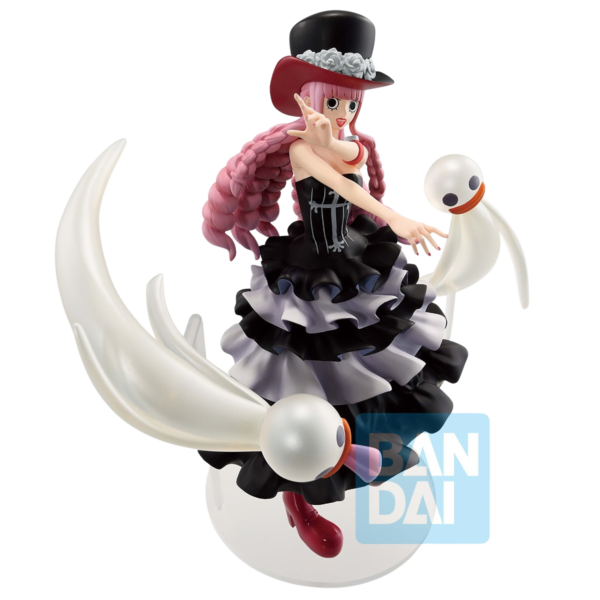 Statua – Perhona Memory Of Heroines – One Piece - immagine 2
