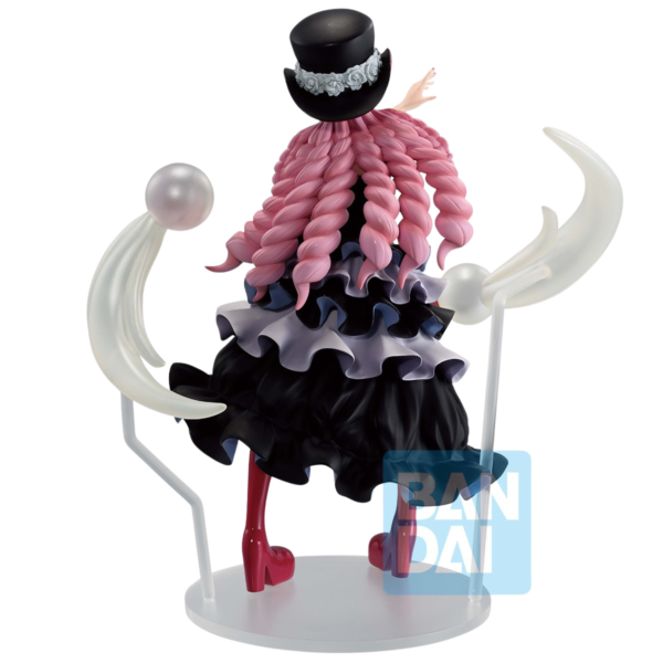 Statua – Perhona Memory Of Heroines – One Piece - immagine 4
