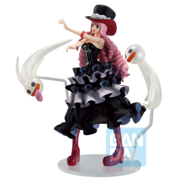 Statua – Perhona Memory Of Heroines – One Piece - immagine 3