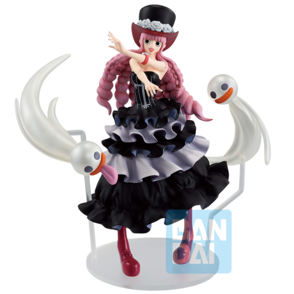 Statua – Perhona Memory Of Heroines – One Piece