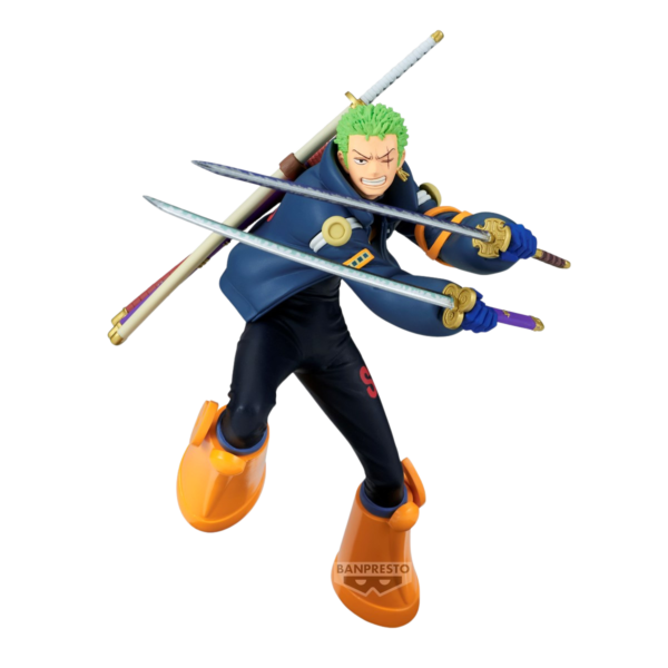 Statua – Roronoa Zoro – One Piece