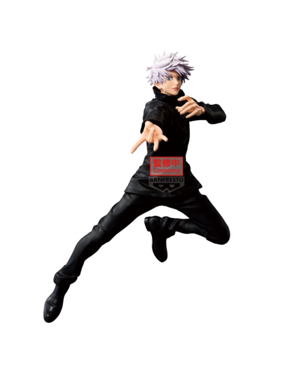Statua – Satoru Gojo – JuJutsu Kaisen