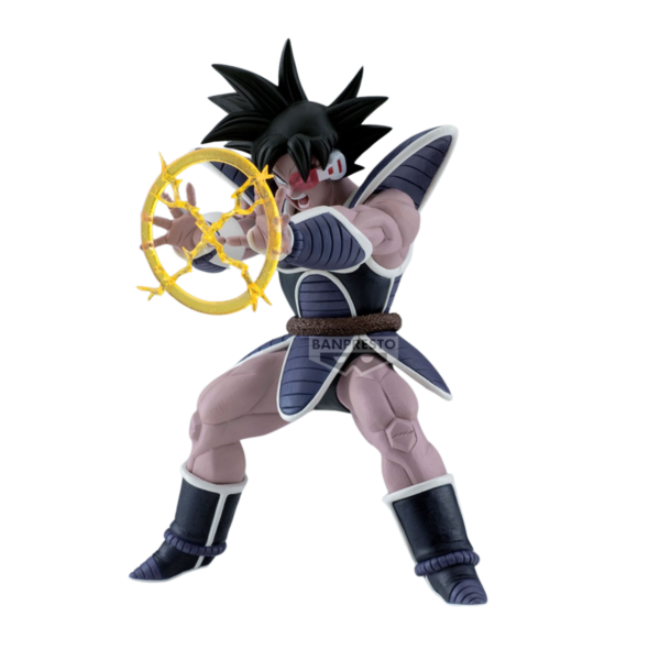 Statua – Turles – GX Materia - Dragon Ball Z