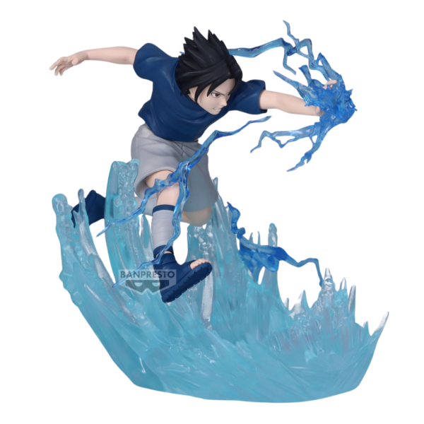 Statua – Uchiha Sasuke – Naruto Shippuden