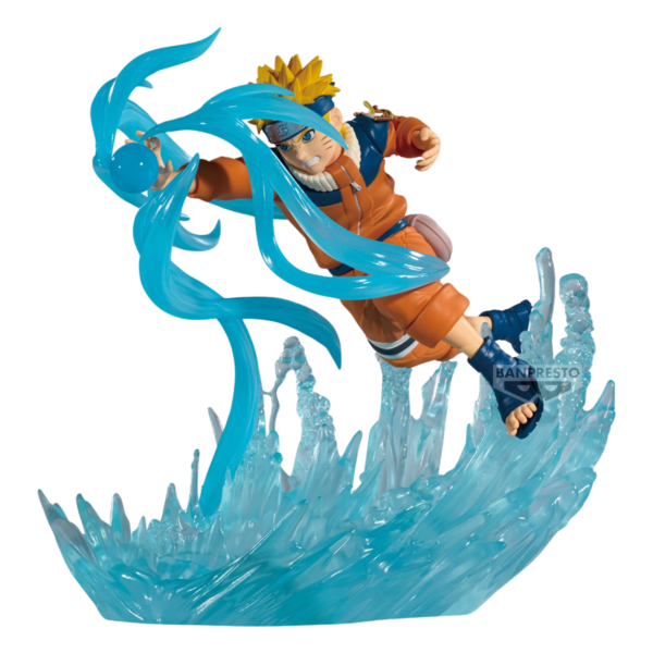 Statua – Uzumaki Naruto – Naruto Shippuden