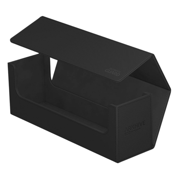 Arkhive 400+ Xenoskin - Black - Ultimate Guard