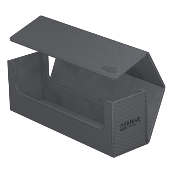 Arkhive 400+ Xenoskin - Grey - Ultimate Guard