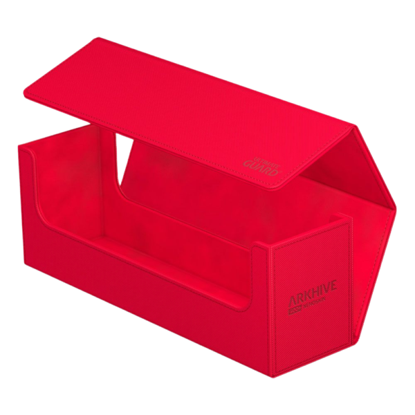 Arkhive 400+ Xenoskin - Red - Ultimate Guard