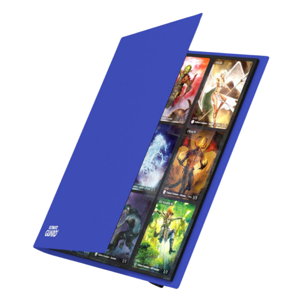 Flexxfolio 360 - Album 18 Tasche Blue – Ultimate Guard - immagine 4
