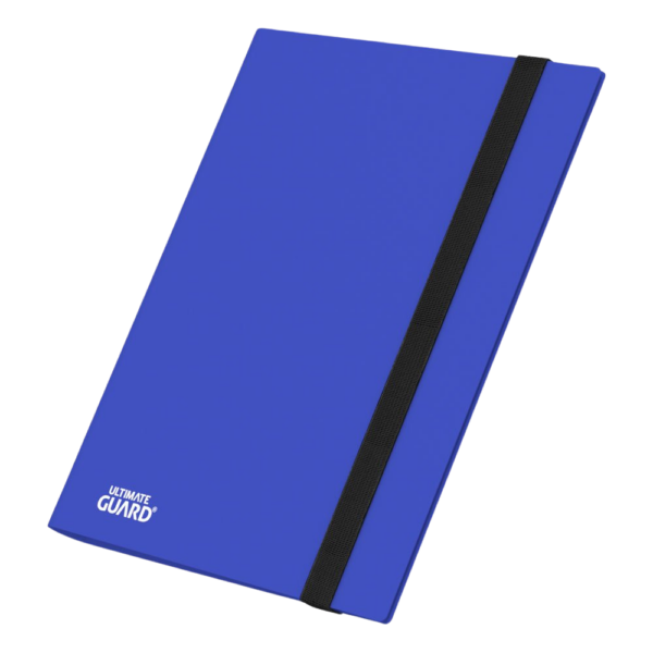 Flexxfolio 360 - Album 18 Tasche Blue – Ultimate Guard